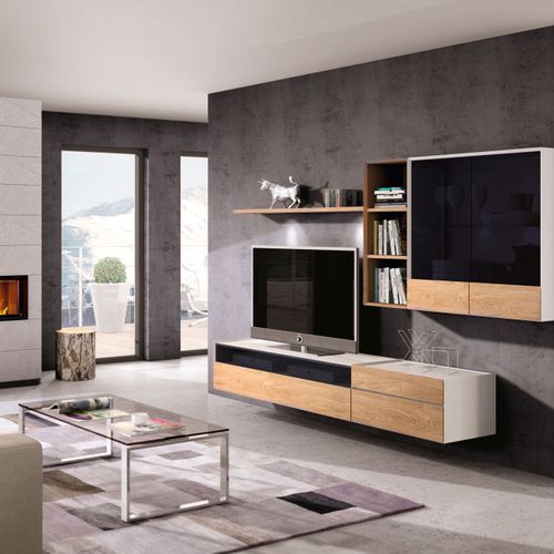 Spartherm Large Wood Fire