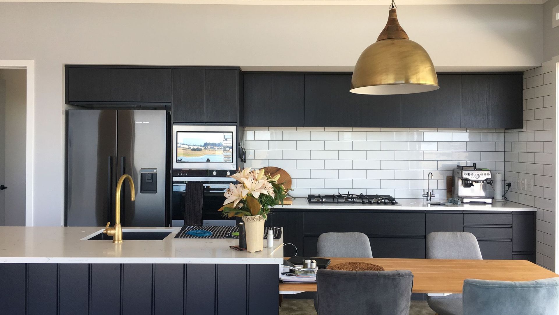 Spectacular Views banner