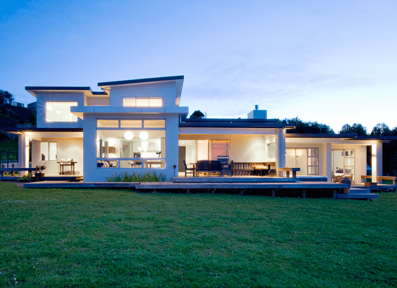 Spectacular View From Minden