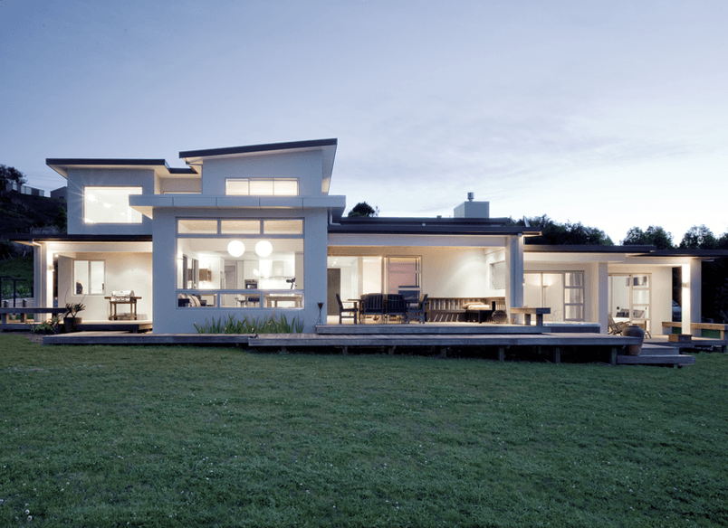 Spectacular View From Minden