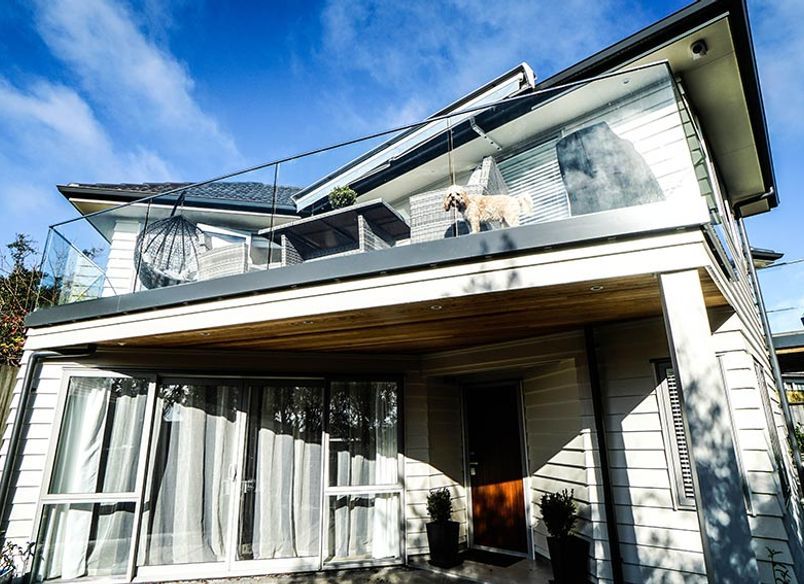 Speedy Crescent, Hillcrest