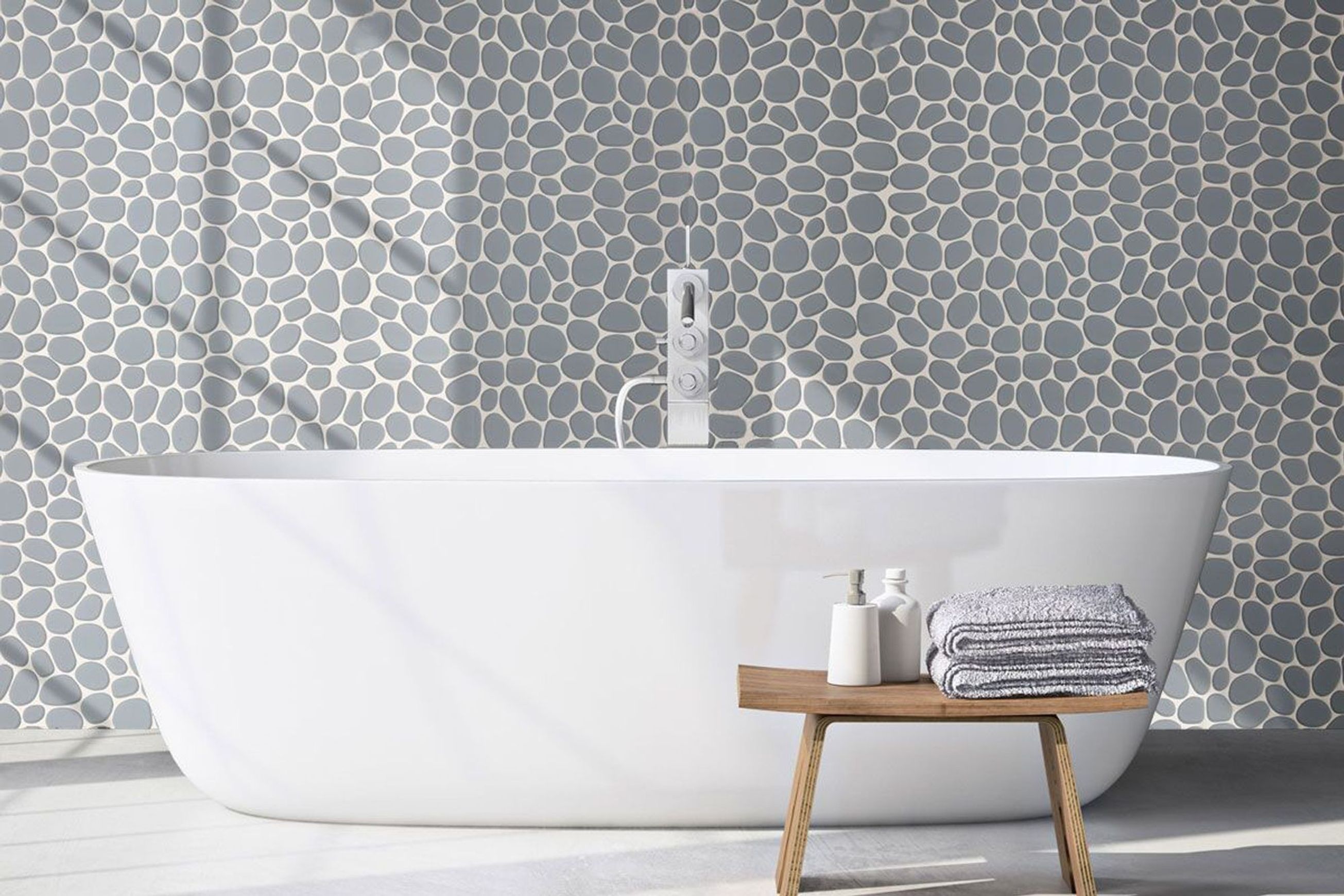 Spindrift Glass Tiles