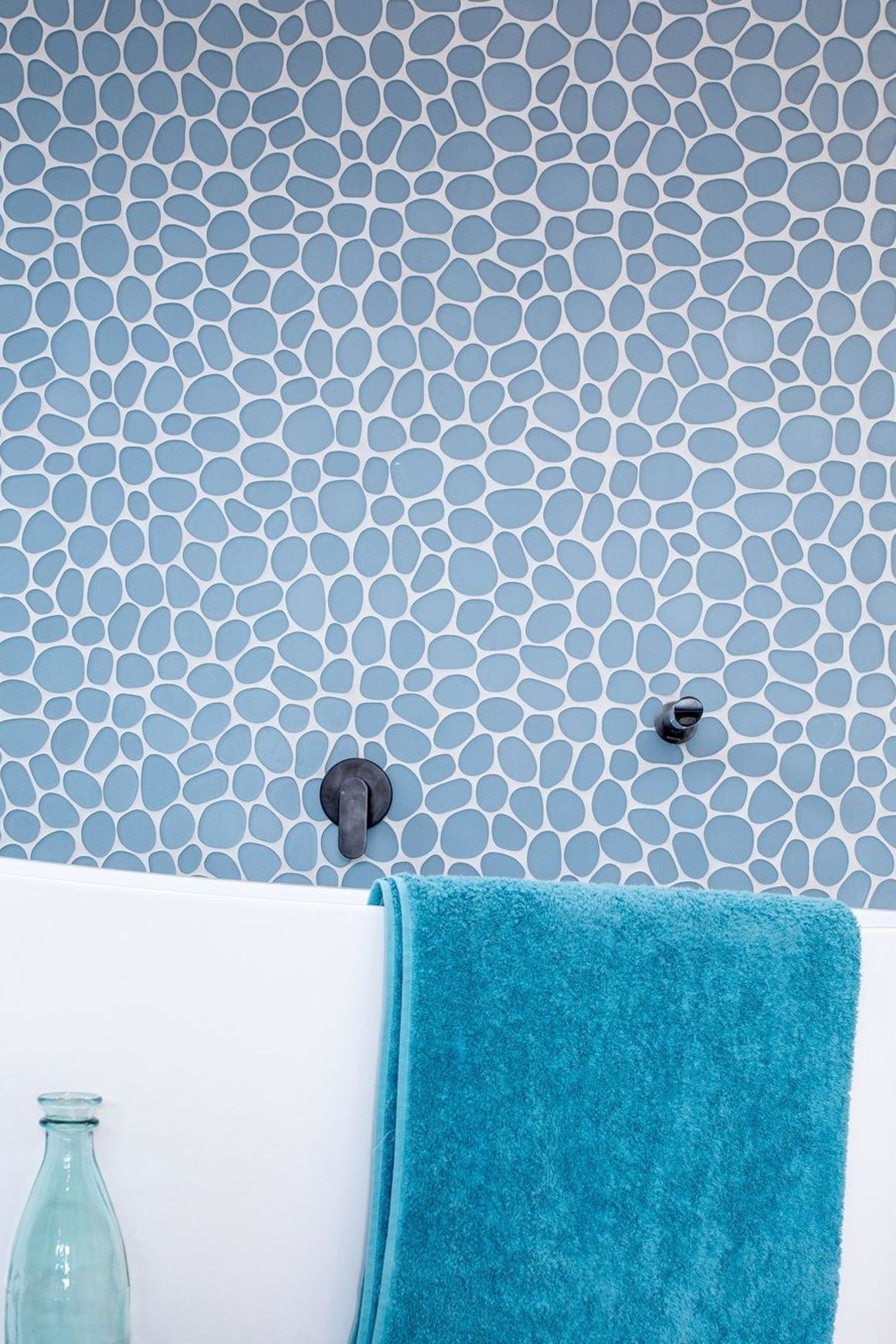 Spindrift Glass Tiles