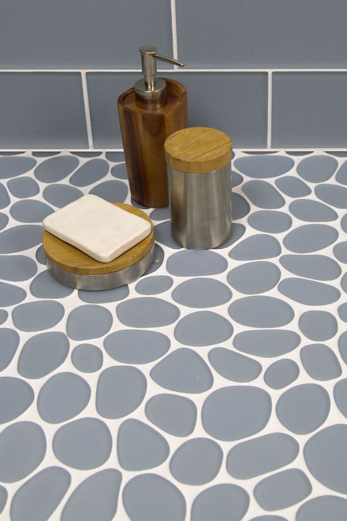 Spindrift Glass Tiles