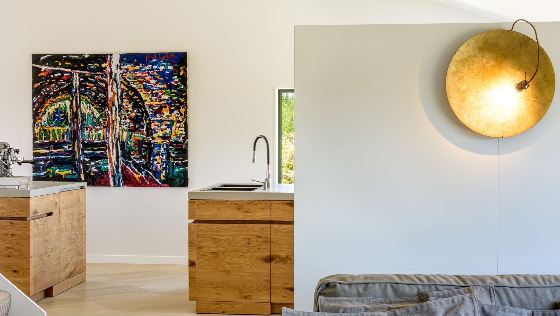 Split Apple Lodge - Abel Tasman banner