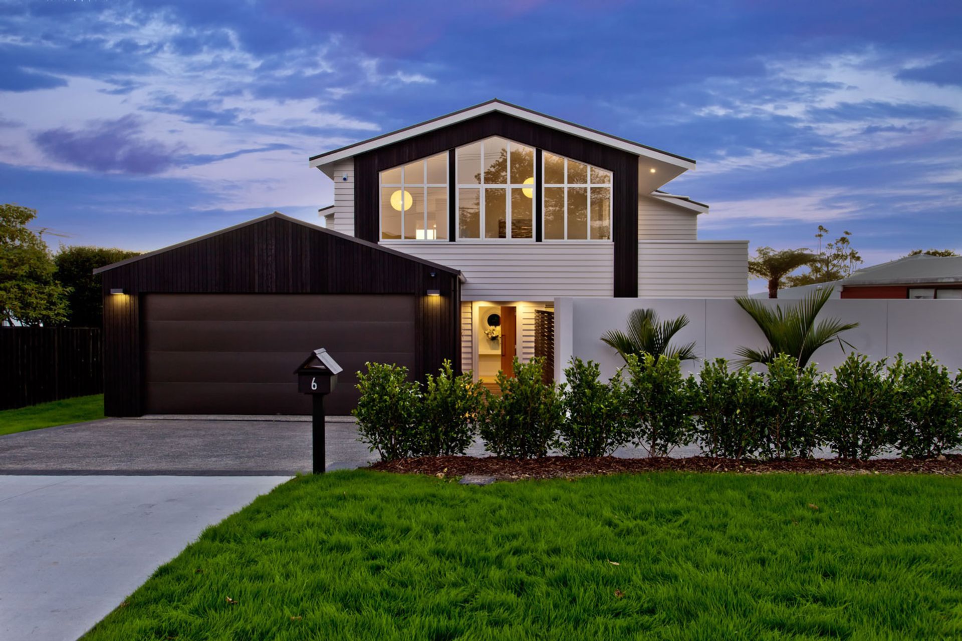 Supporting Image 1 for Spooner Architectural Solutions