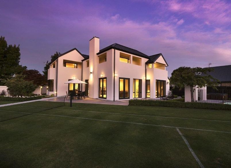 St Albans Renovation