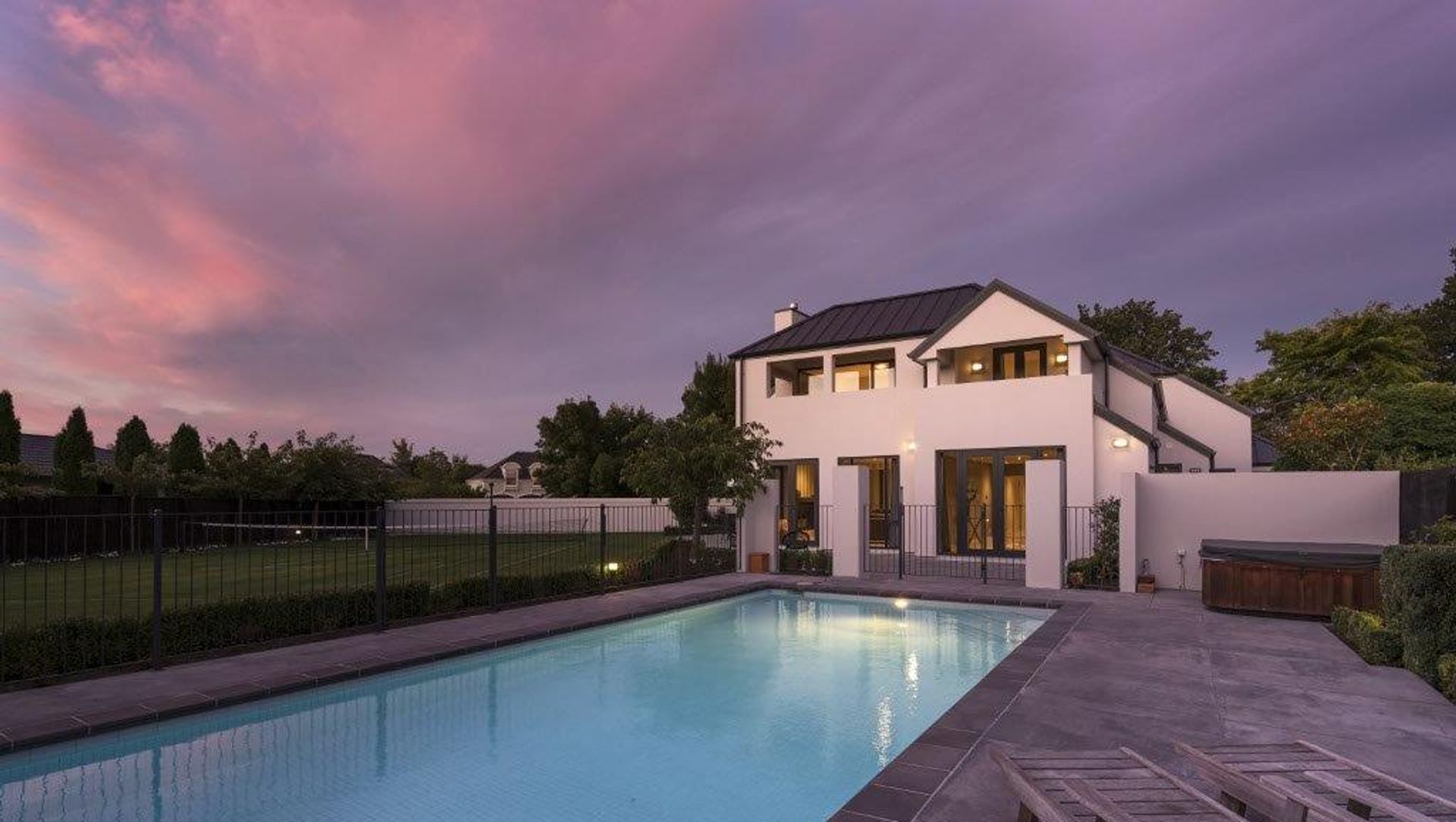 St Albans Renovation banner