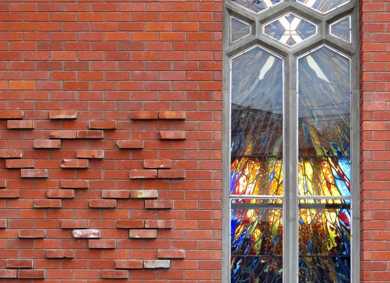 St Andrews Centennial Chapel