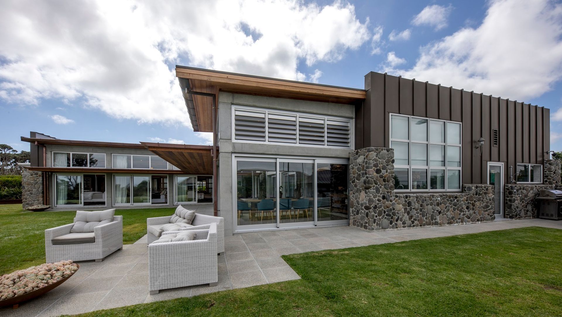 St Georges By The Sea - Summer House - Stage 2 banner