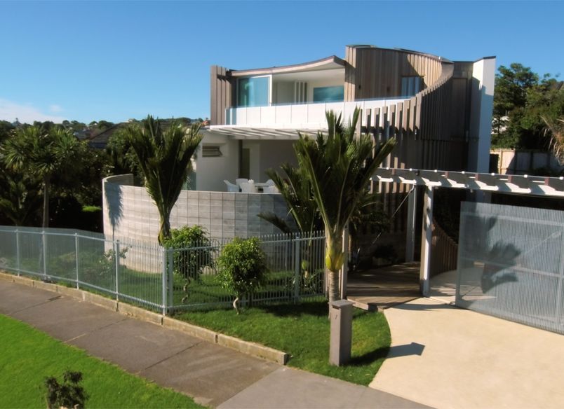 St Heliers Architectural Remediation &  Completion