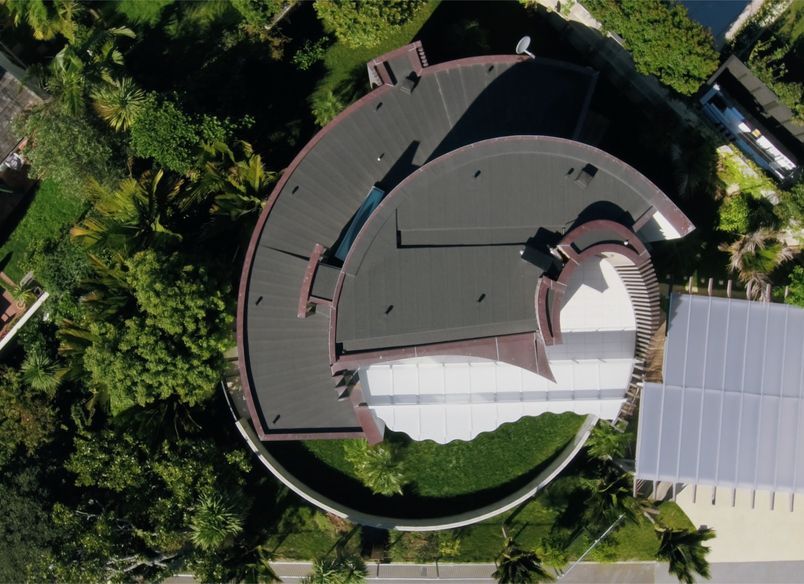 St Heliers Architectural Remediation &  Completion