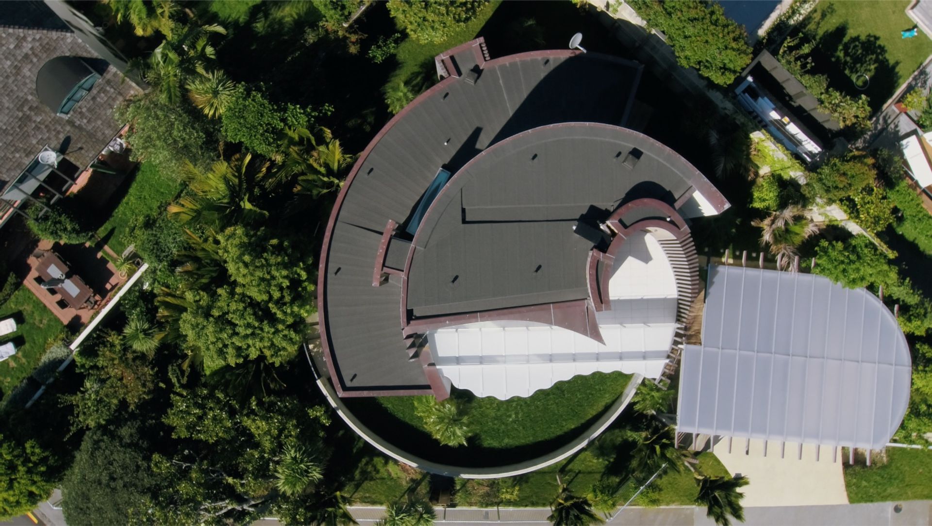 St Heliers Architectural Remediation & Completion banner