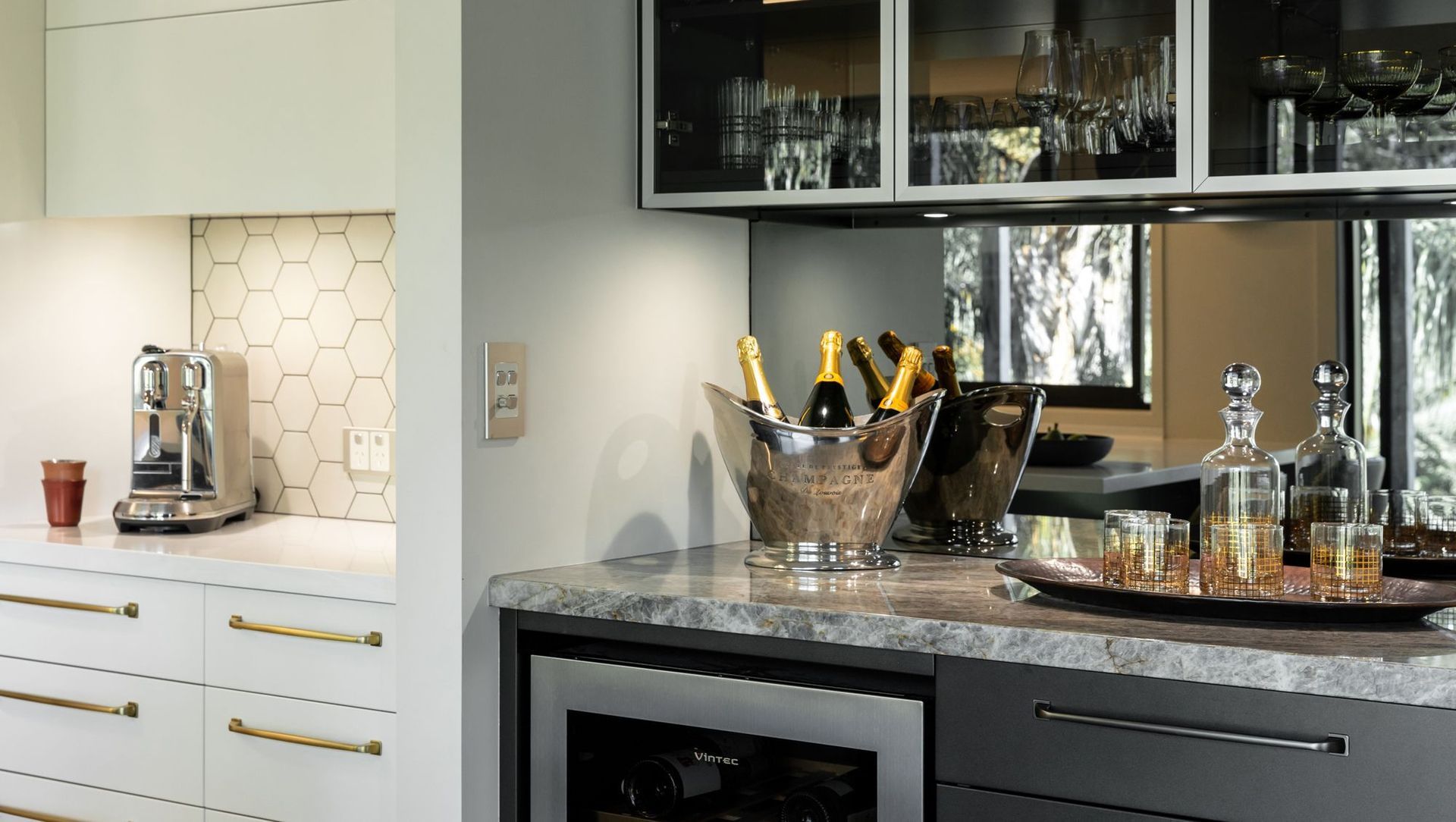 St Heliers Kitchen banner