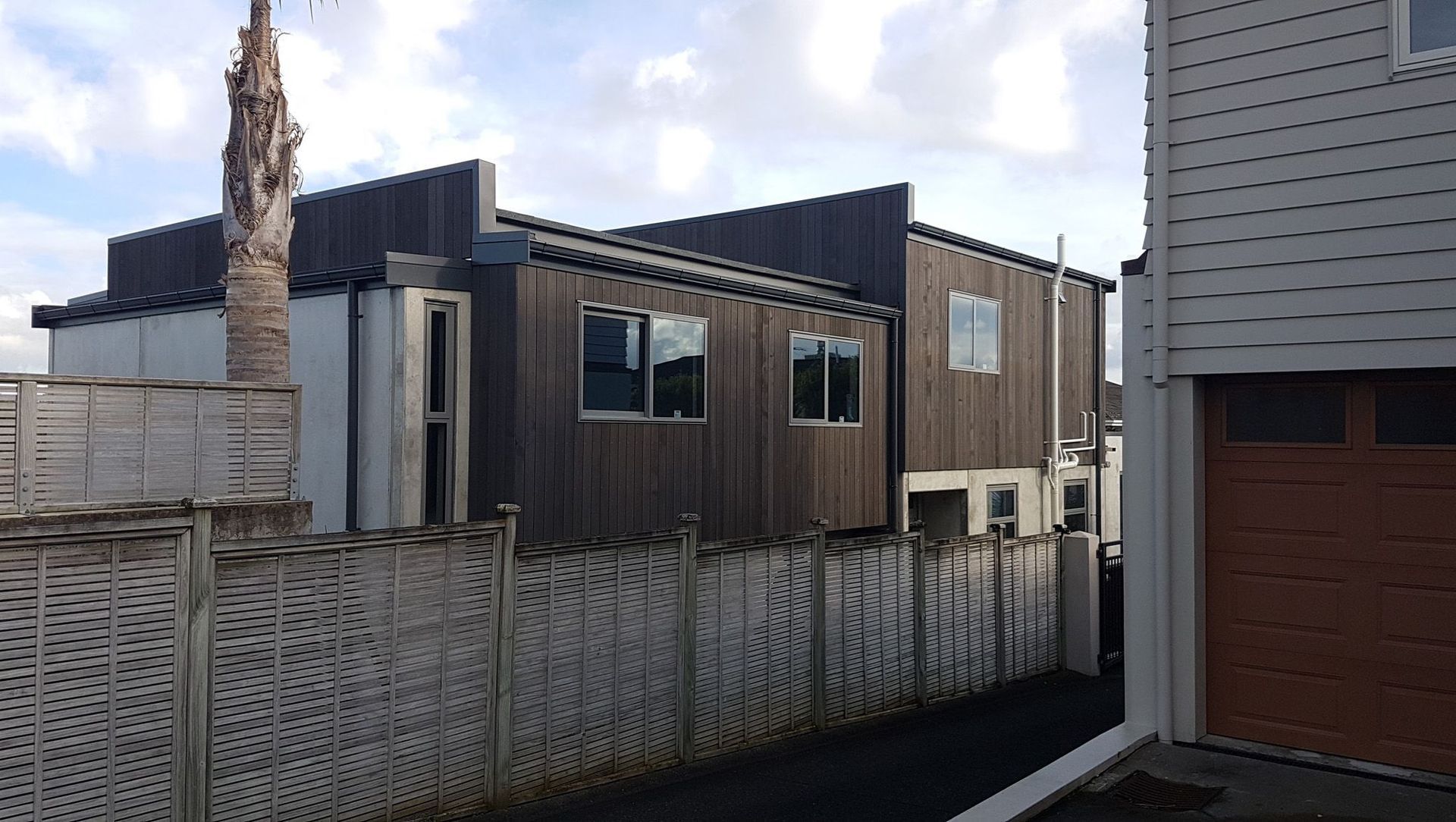 St Heliers Home banner