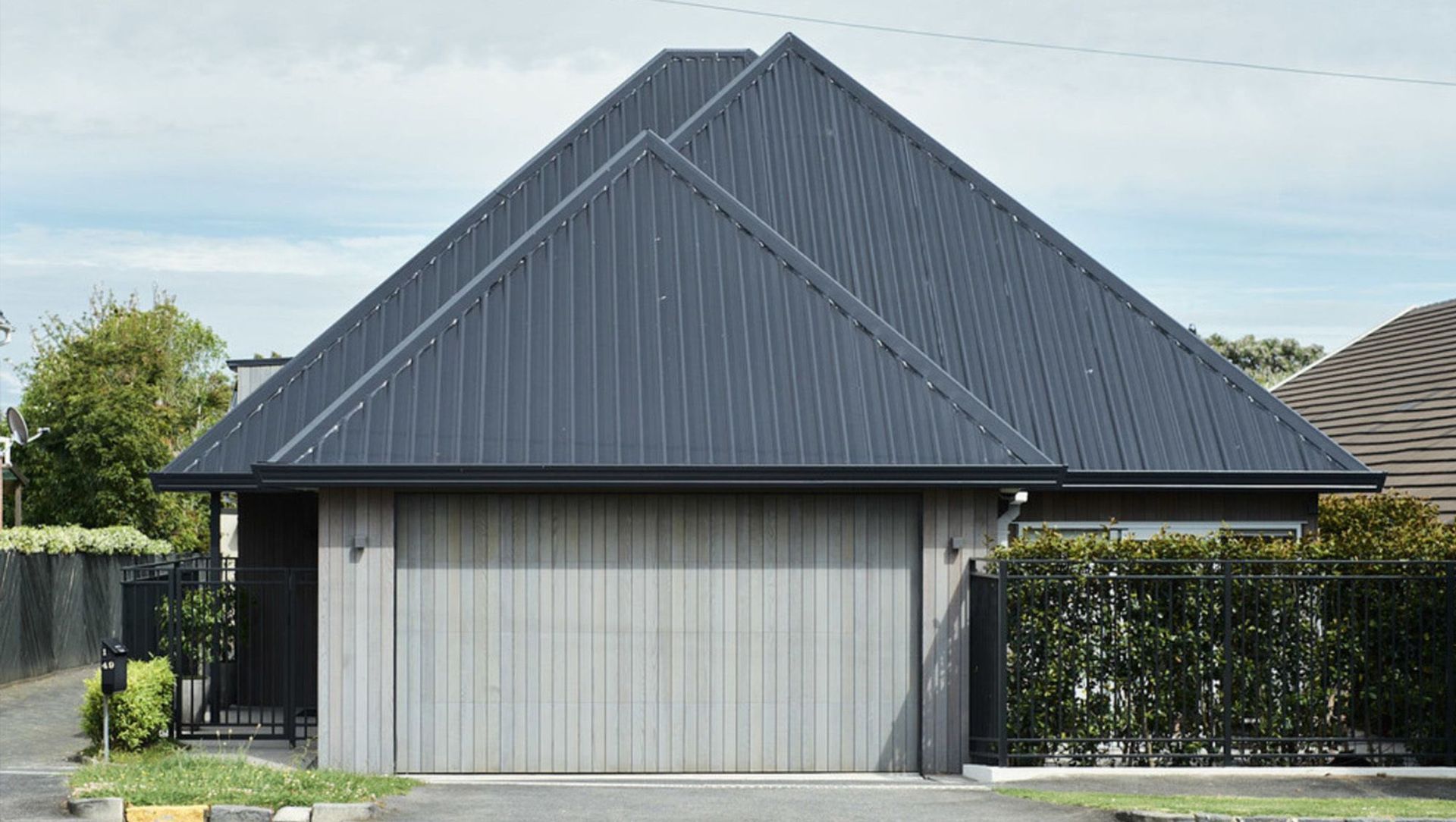 St Heliers Home banner