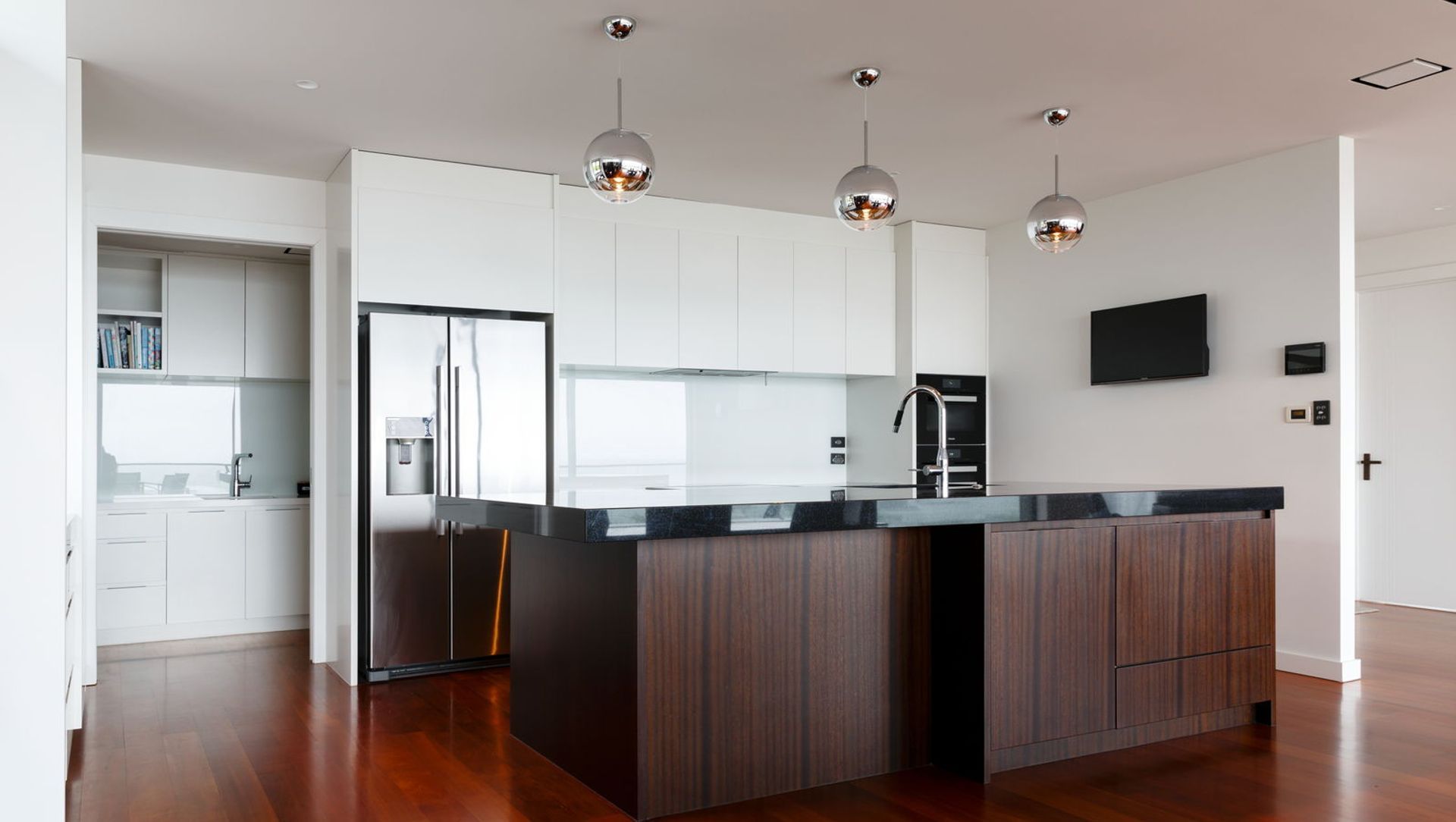 St Heliers Home banner