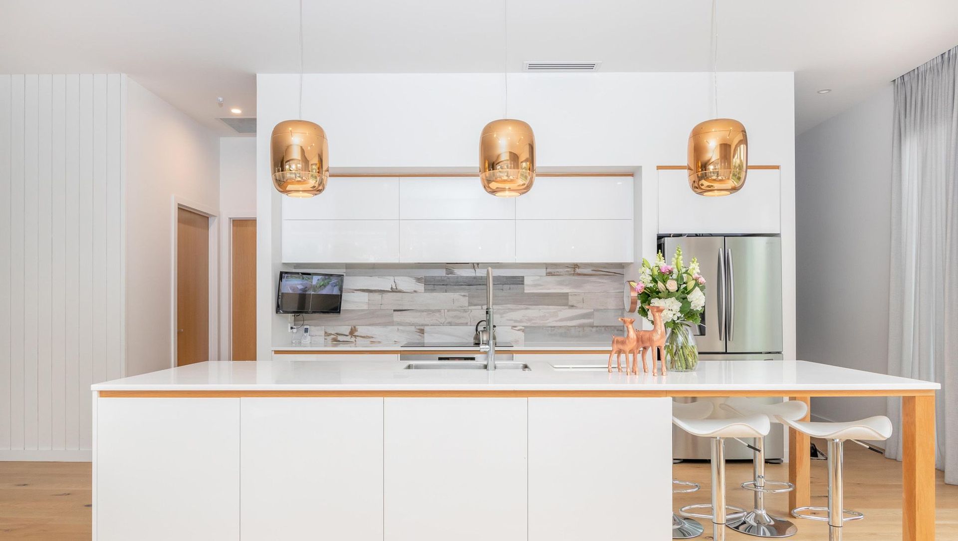 St Heliers Home banner