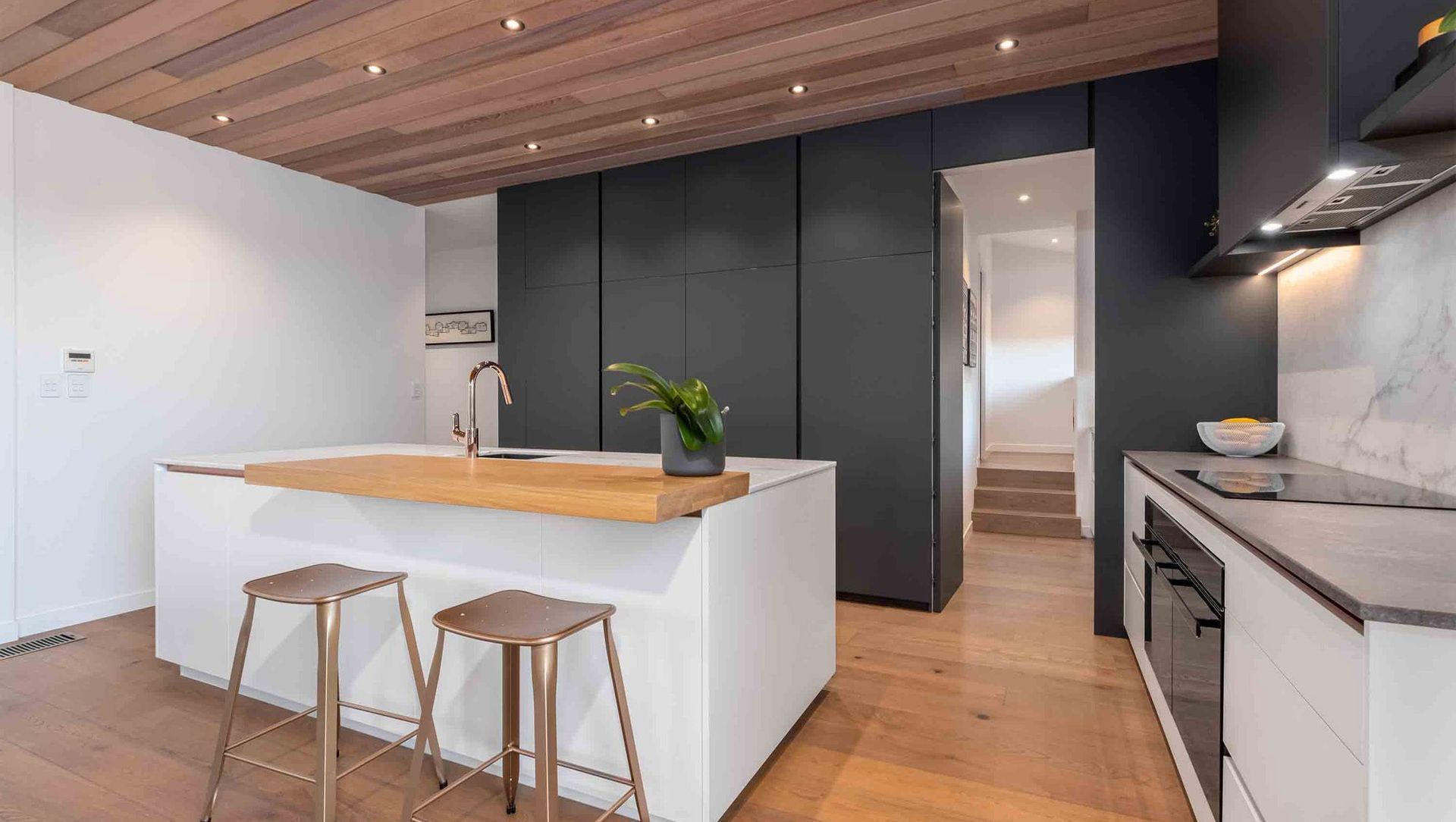 St Heliers Kitchen banner