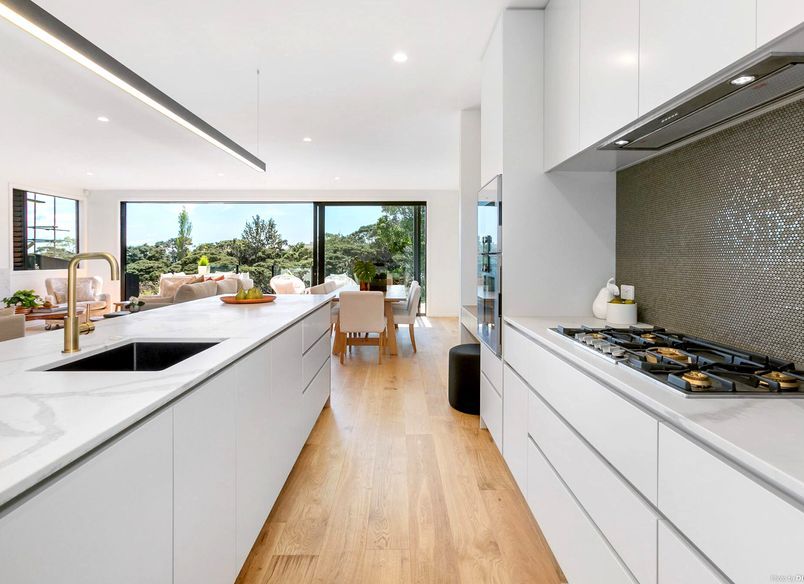 St Heliers Luxury Living