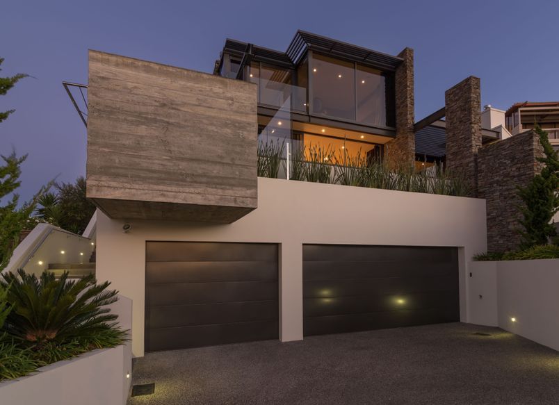 St Helier's Residence