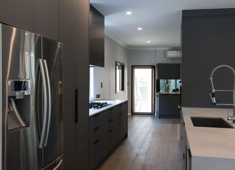 St Johns Full Renovation