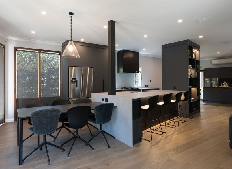 St Johns Full Renovation