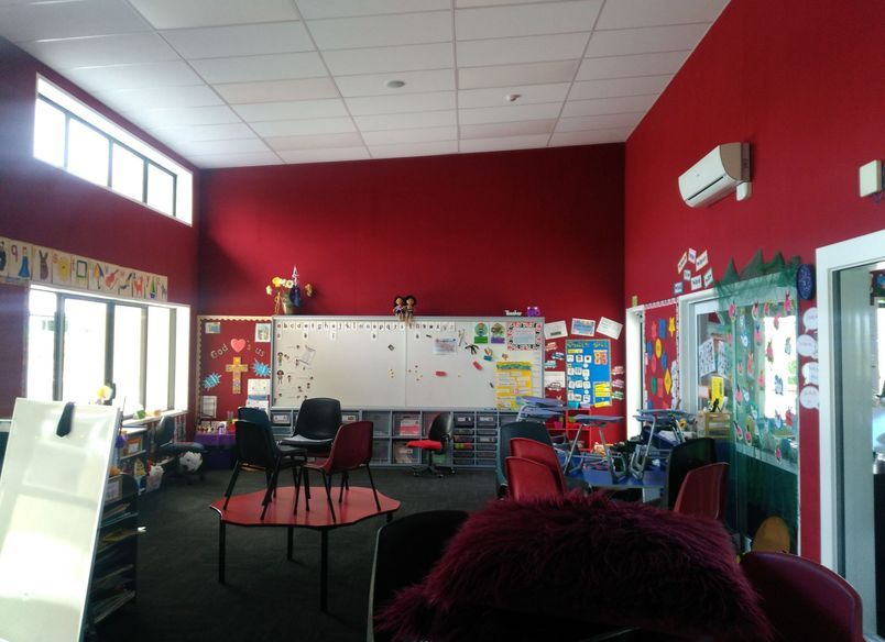 St. Joseph’s Catholic School, Fairfield