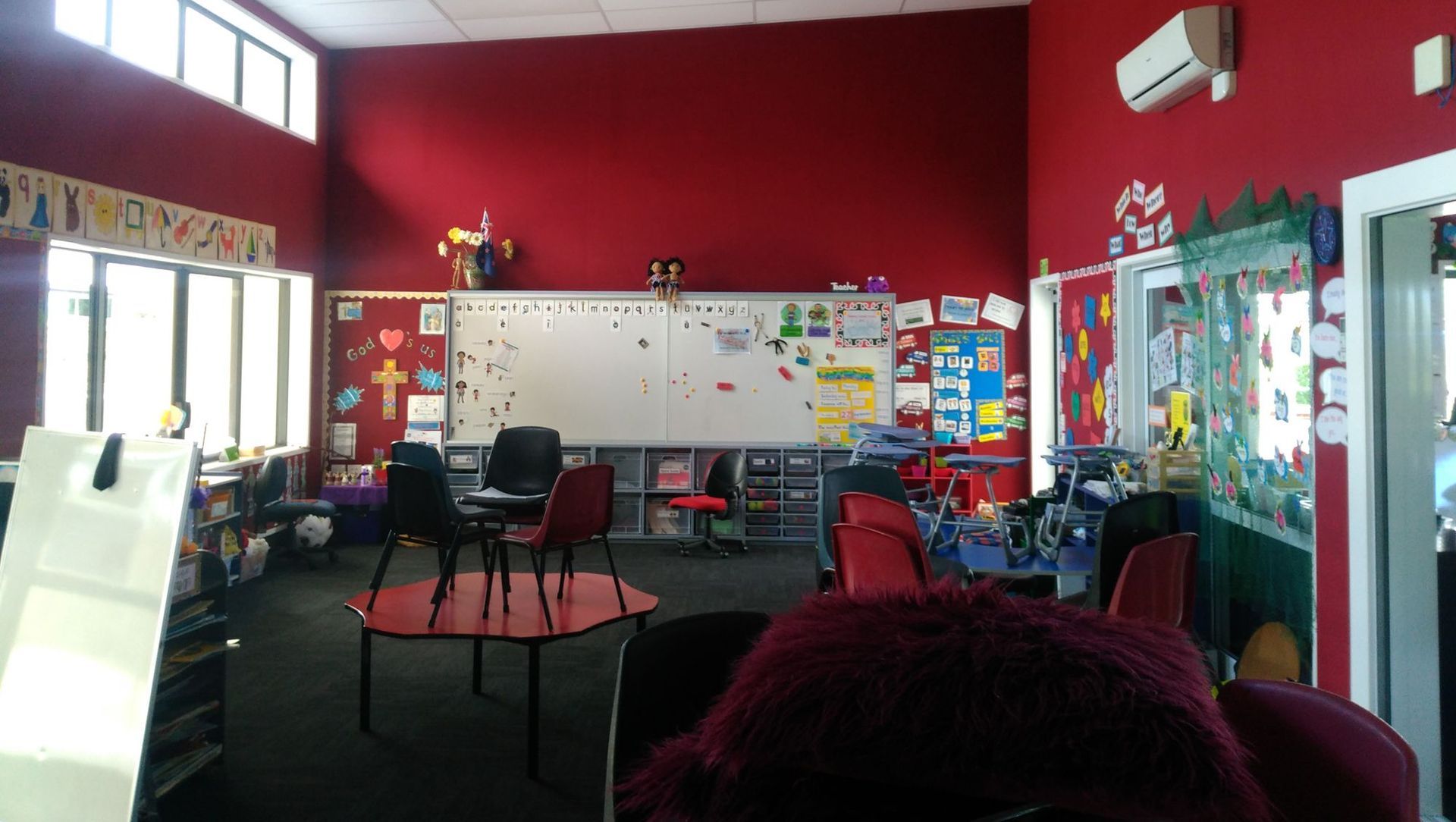 St. Joseph’s Catholic School, Fairfield banner