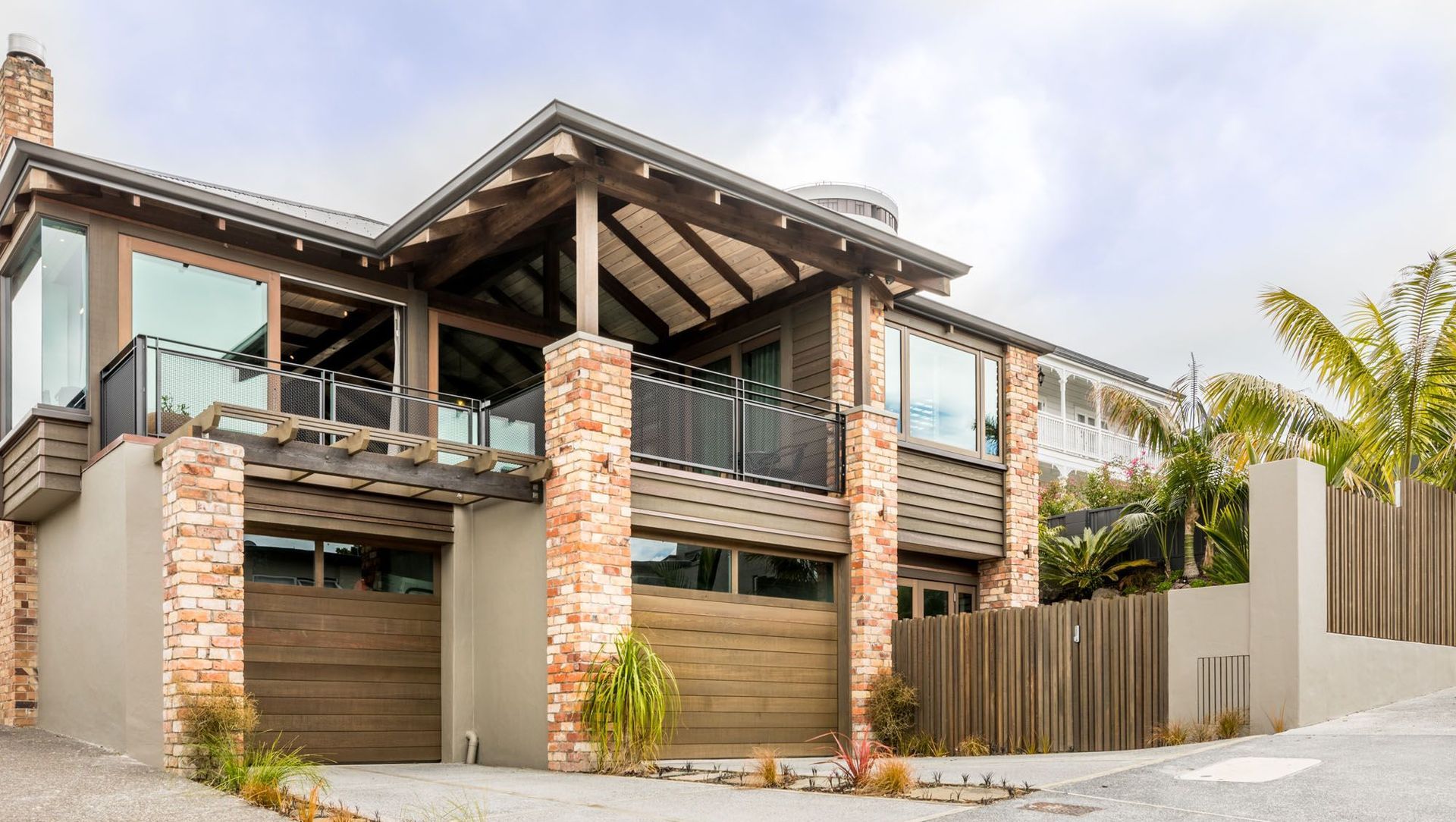 St Mary's Bay Home banner