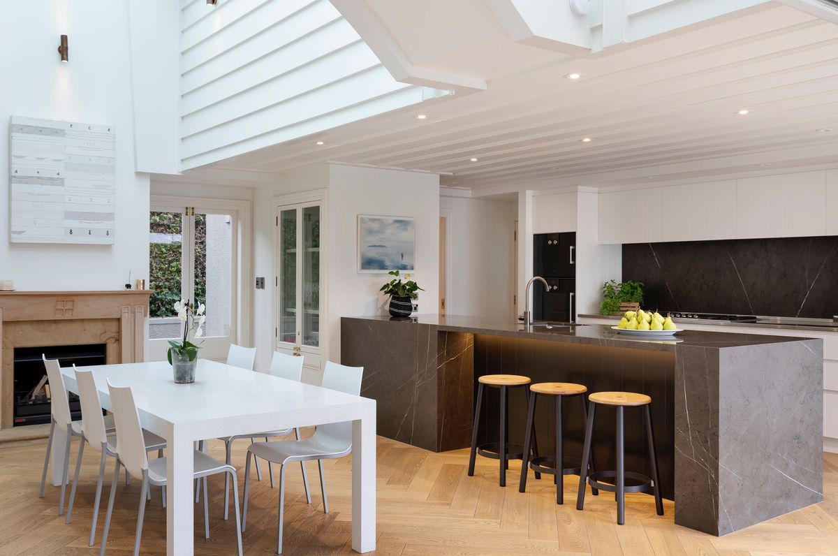 St Mary's Bay Kitchen