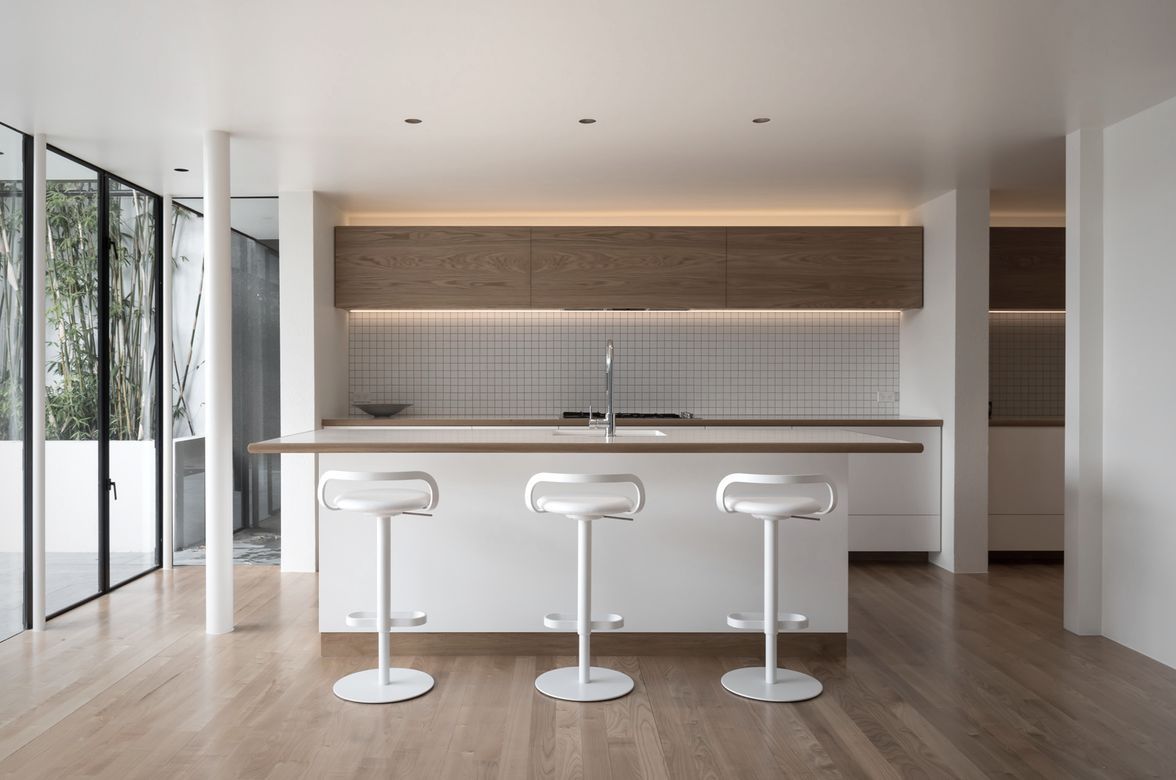 St Marys Bay Kitchen