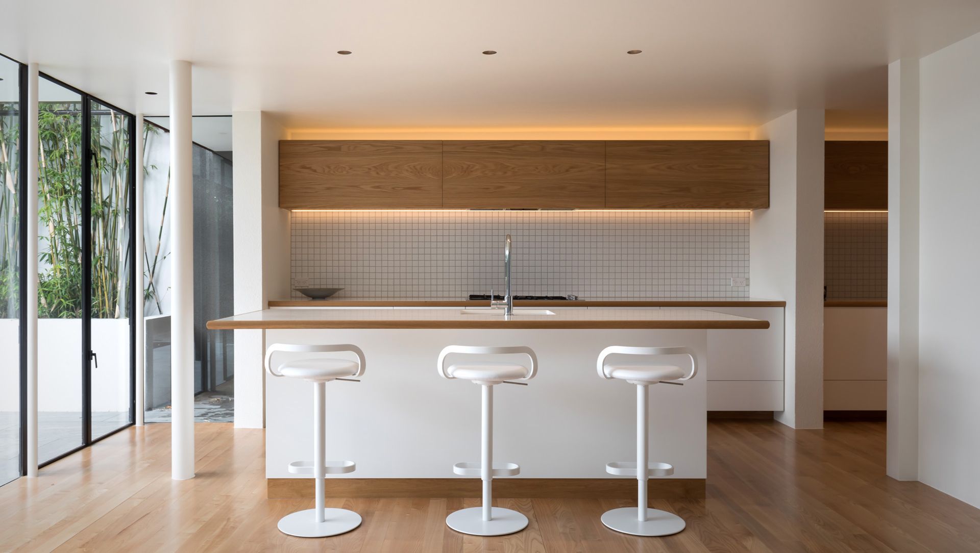 St Marys Bay Kitchen banner