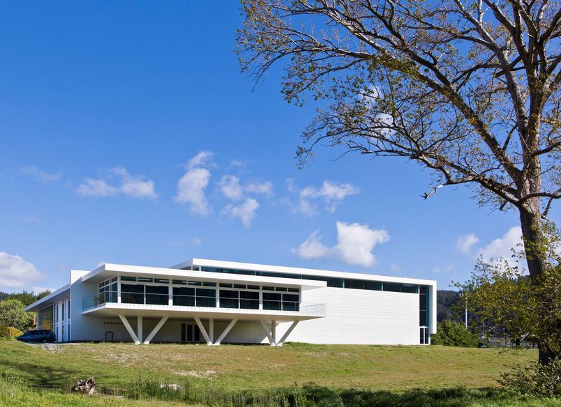 St Patrick's College Silverstream Sports Hub