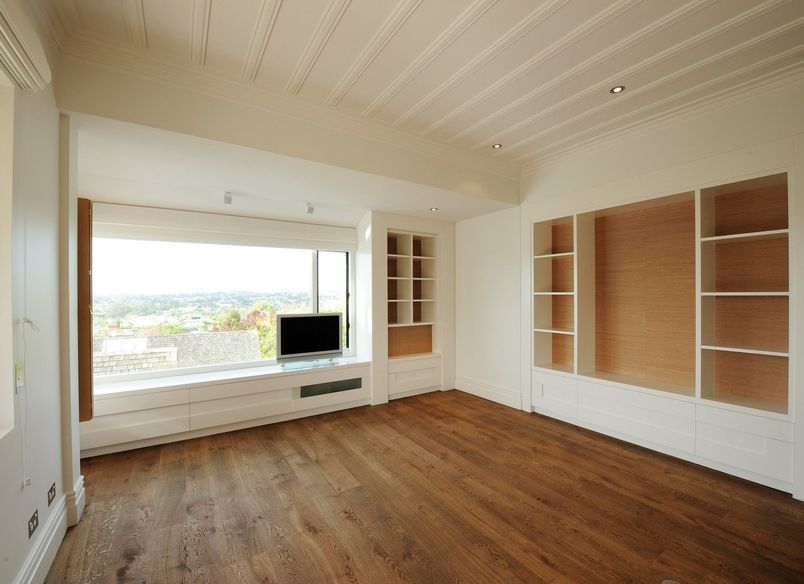 St Stephens Ave Apartments