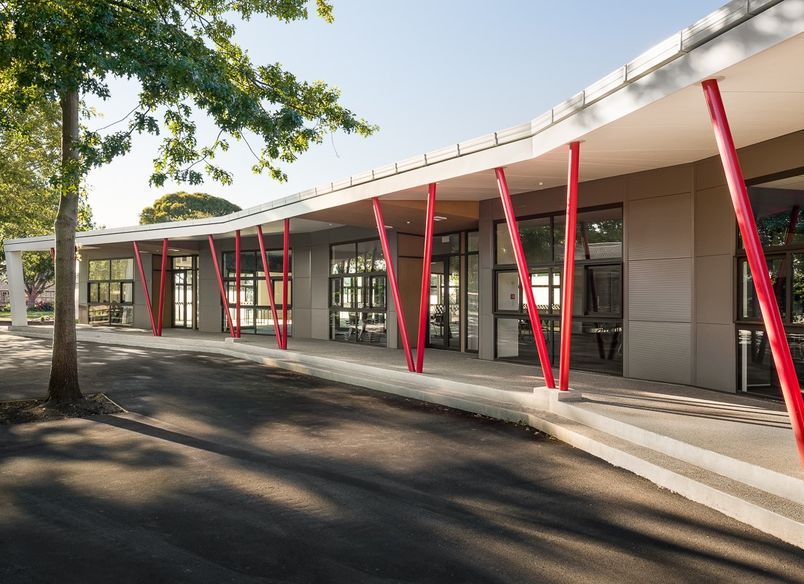 St Thomas Learning Studio