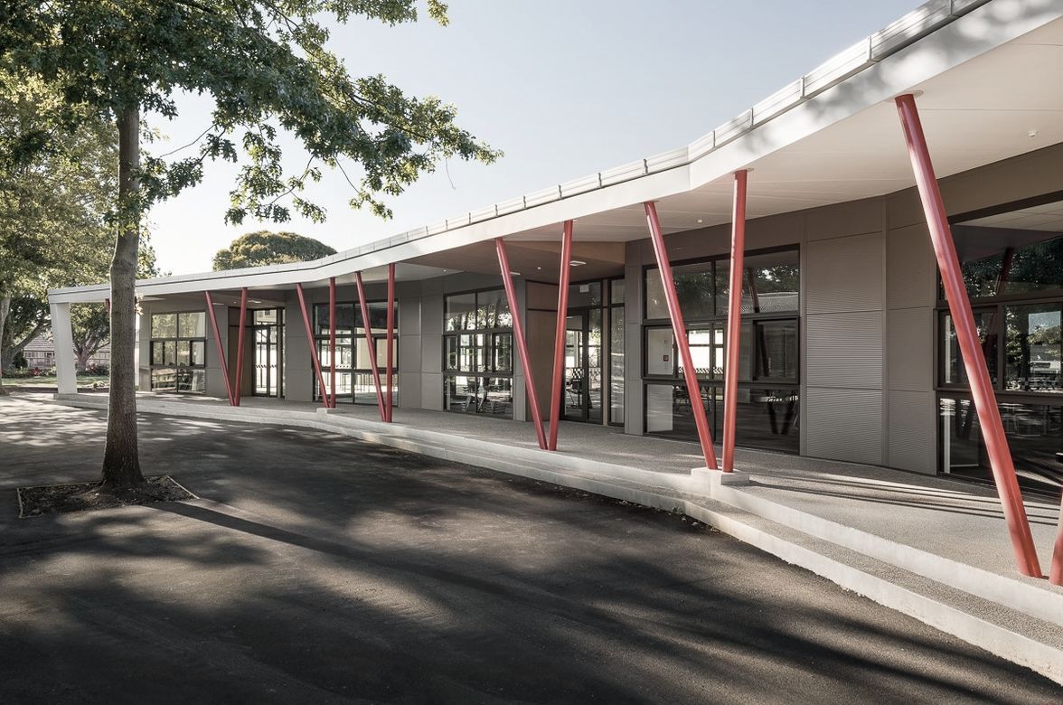 St Thomas Learning Studio