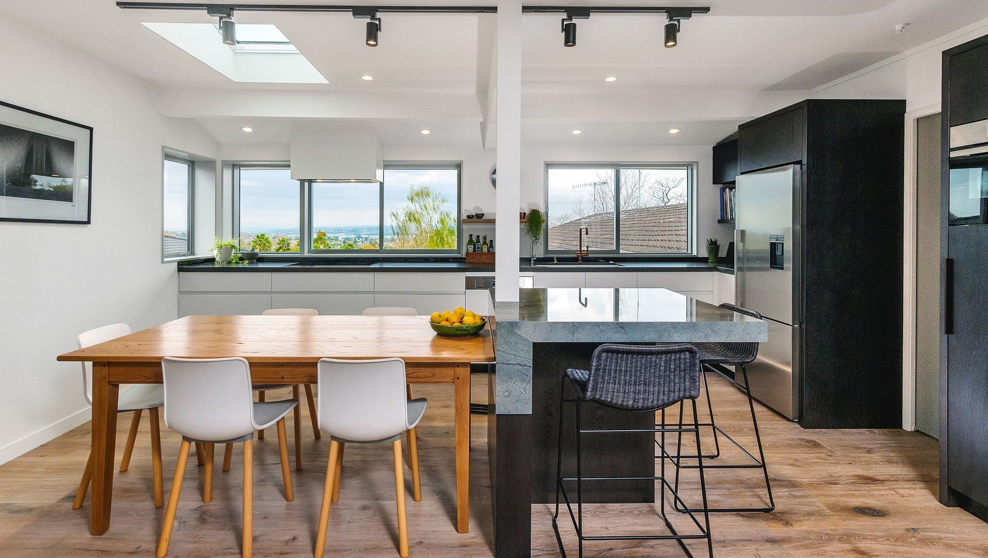 St Johns Renovation banner