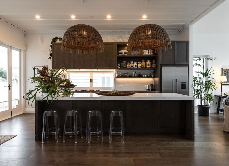 St Mary's Bay Tropical