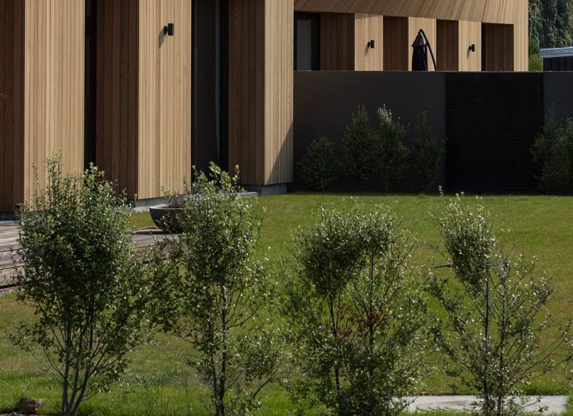 Stackbrae: a new model for suburban housing