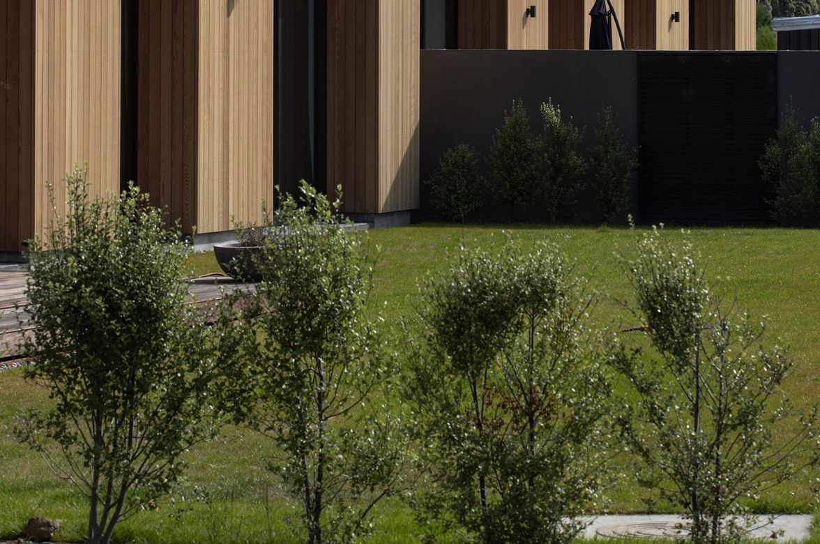 Stackbrae: a new model for suburban housing