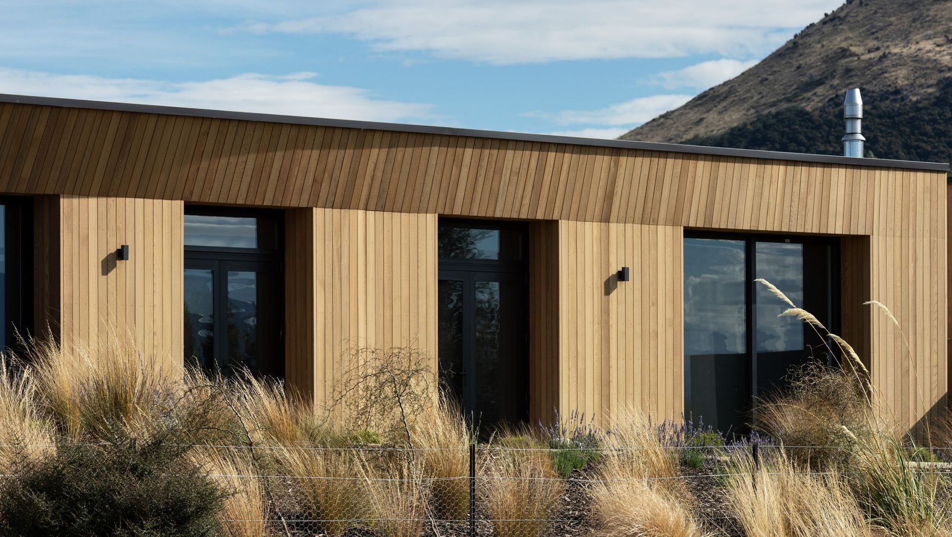 Stackbrae: a new model for suburban housing banner