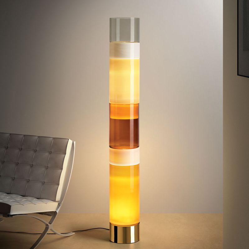 STACKING Floor Lamp by Leucos