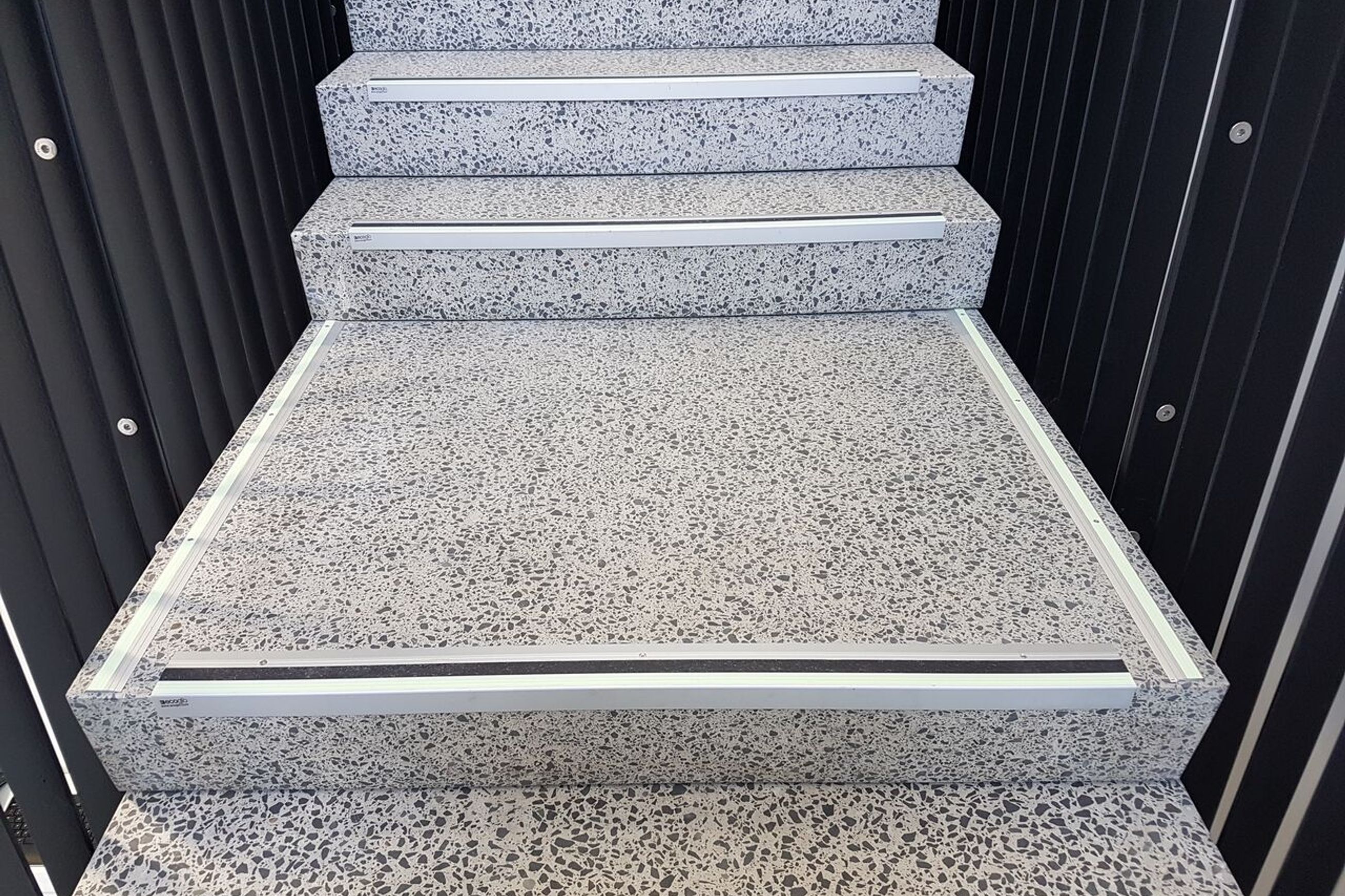 Stair Treads