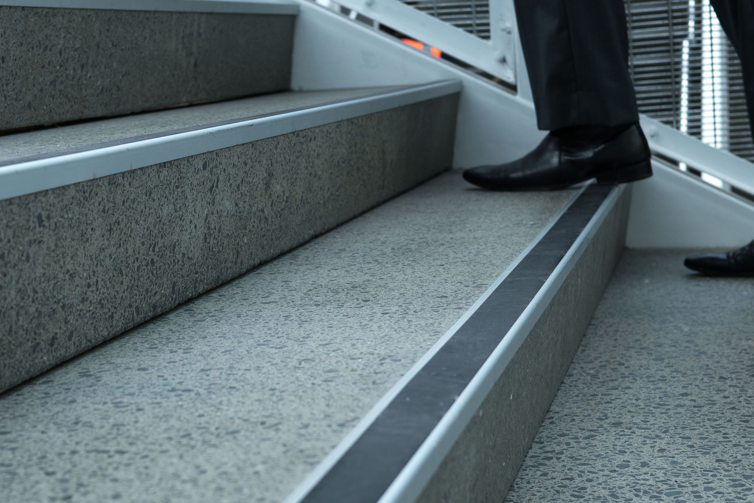 Stair Treads