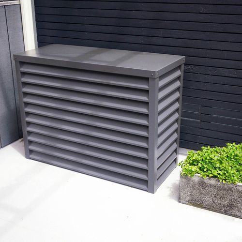 Standard Style Heatpump Covers