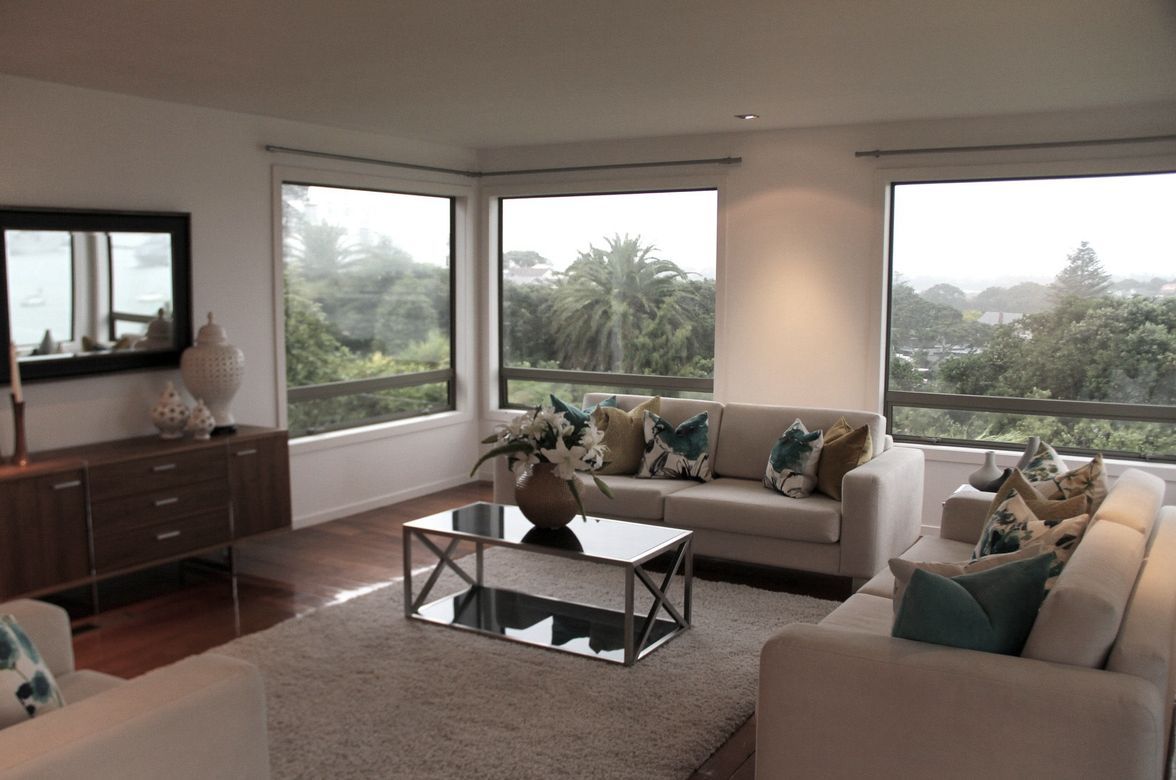 Stanley Point Extension