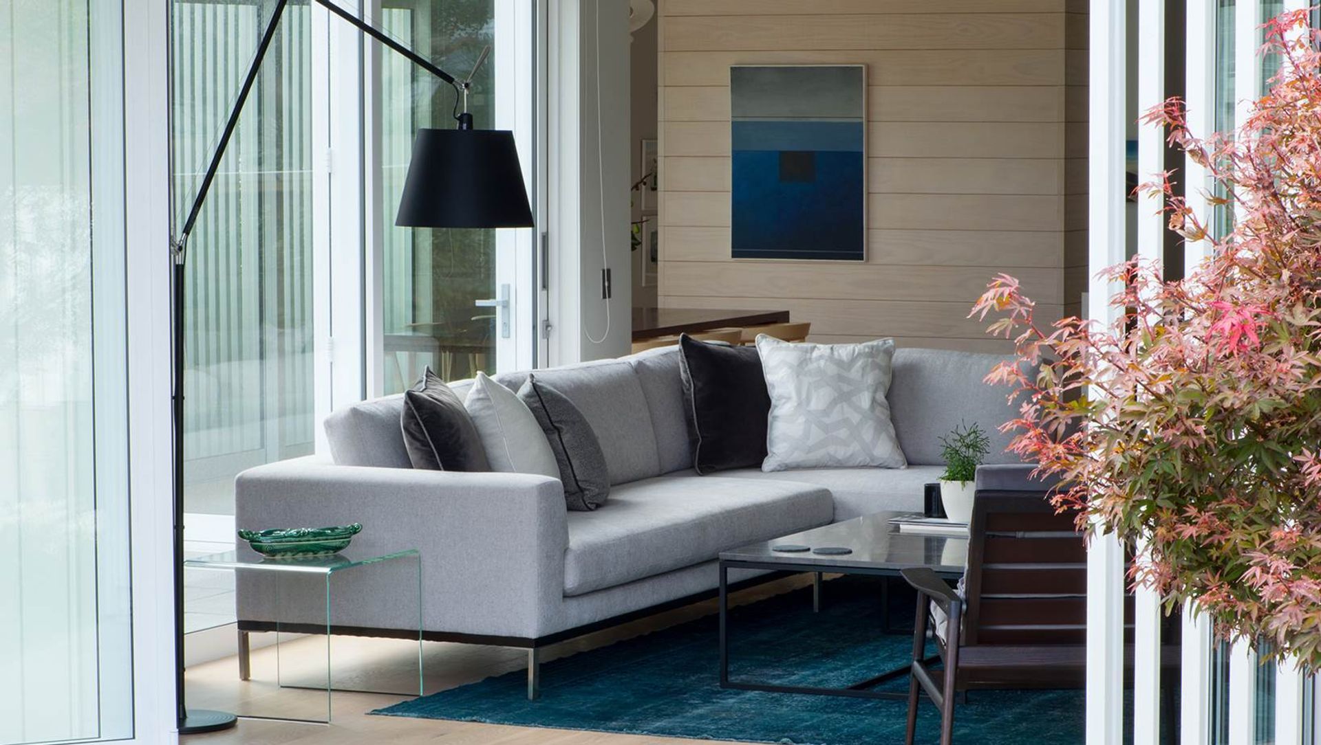 Stanley Point banner