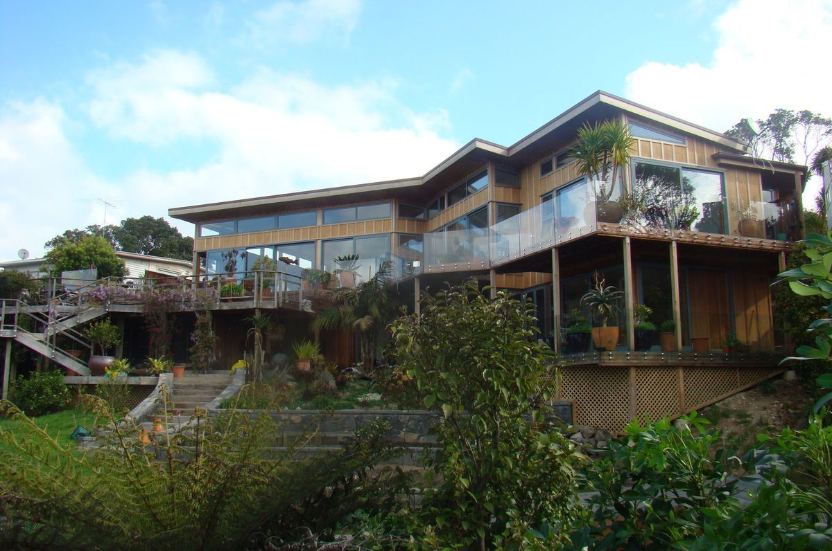 Stanmore Bay Home