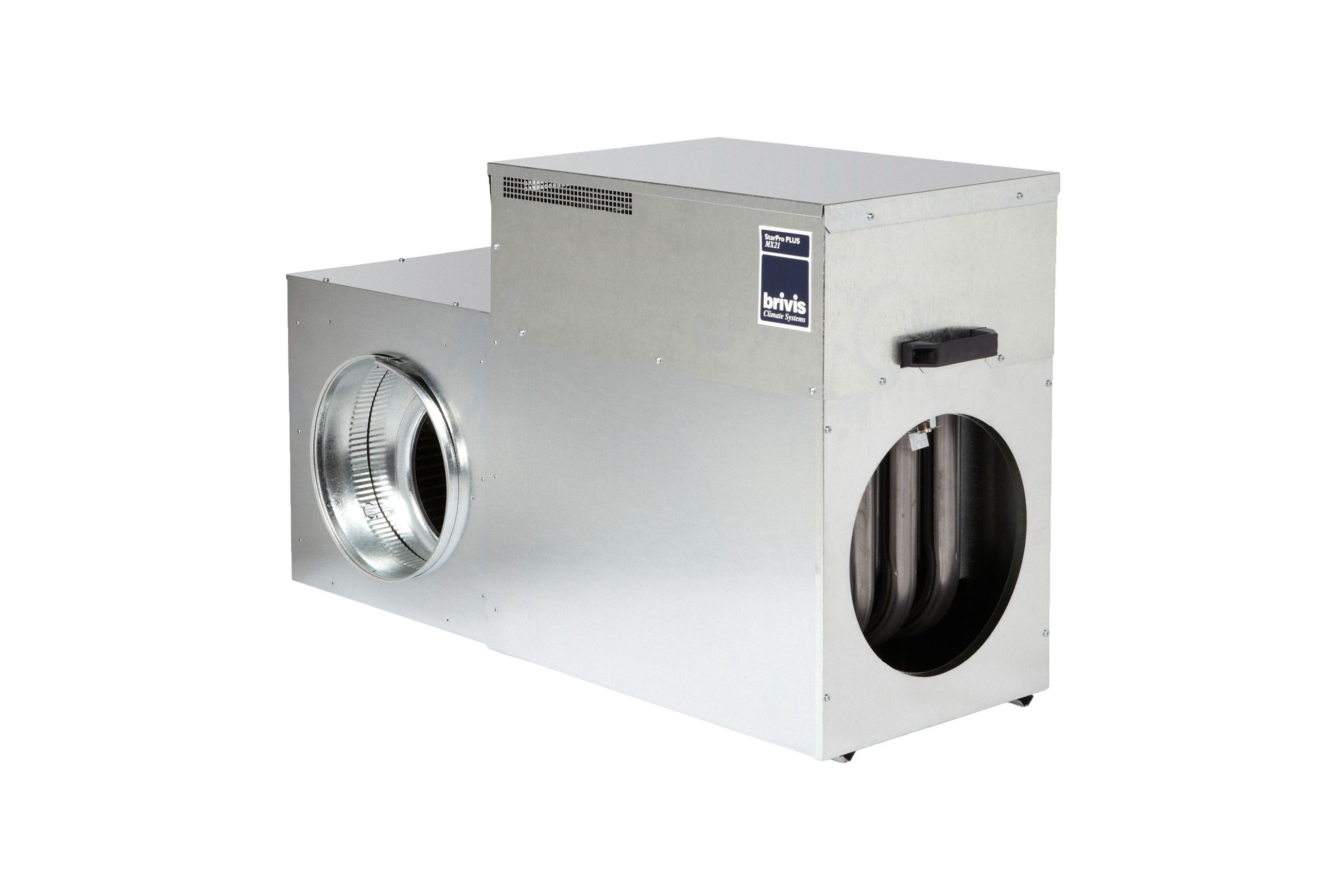 Rinnai Brivis SP 6 Star Ducted Gas Heating